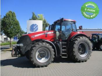 Farm tractor Case-IH Magnum 370 CVX Profi: picture 1