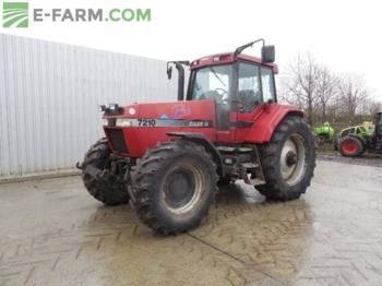 Farm tractor Case-IH Magnum 7210 Pro: picture 1