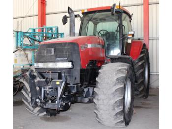 Farm tractor Case-IH Magnum MX 255 PROFI  II: picture 1
