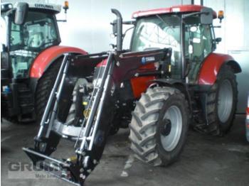 Farm tractor Case-IH Maxxum 110 MC EP: picture 1