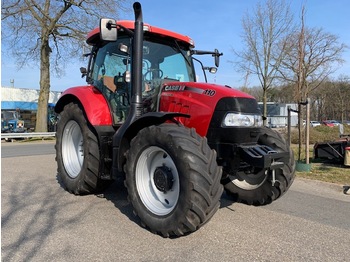 Farm tractor Case IH Maxxum 110 Multicontroller: picture 1