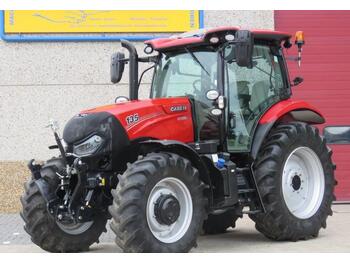 Farm tractor Case IH Maxxum 135 CVX: picture 1