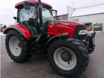 Farm tractor Case-IH Maxxum 140 MC: picture 1