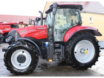 New Farm tractor Case-IH Maxxum 150: picture 1