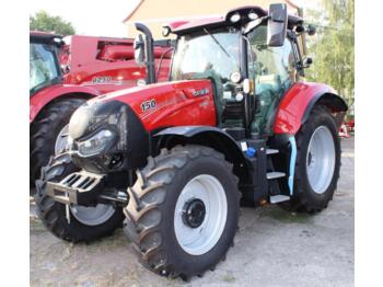 New Farm tractor Case-IH Maxxum 150: picture 1
