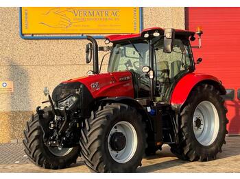 Farm tractor Case IH Maxxum 150 CVX, 2020, 1474 Stunden, GPS kompl: picture 1