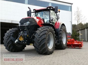 Farm tractor Case IH OPTUM 270 CVX: picture 1