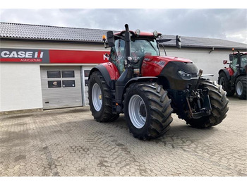 Farm tractor CASE IH Optum 300