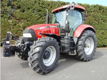 Farm tractor Case-IH PUMA 140: picture 1