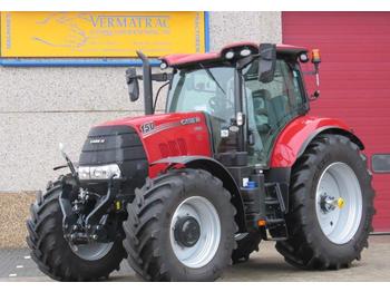 Farm tractor Case IH PUMA 150: picture 1