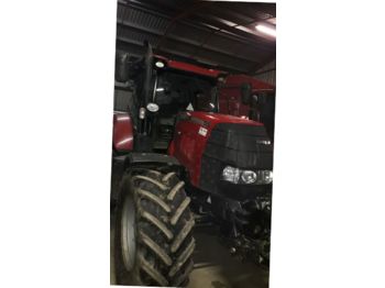 Farm tractor Case IH PUMA 165 CVX: picture 1