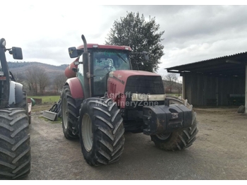 Farm tractor Case IH PUMA 195: picture 1