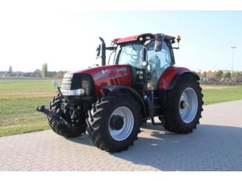Farm tractor Case-IH PUMA 220 SCR TMR: picture 1