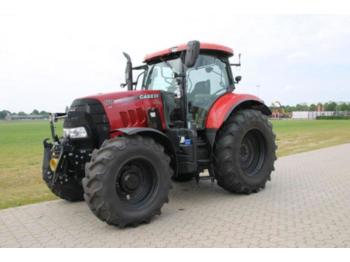 Farm tractor Case-IH PUMA CVX 160: picture 1