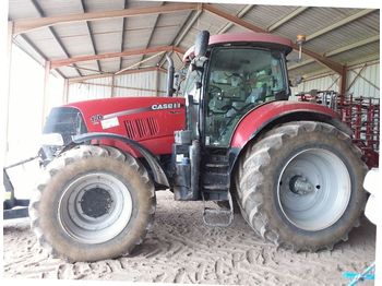 Farm tractor Case IH PUMA CVX 170: picture 1