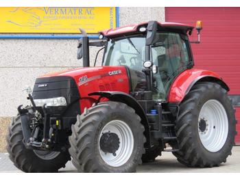Farm tractor Case IH PUMA CVX 185: picture 1