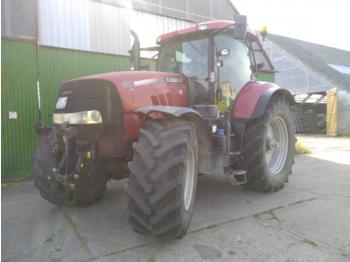 Farm tractor Case IH PUMA CVX 230: picture 1