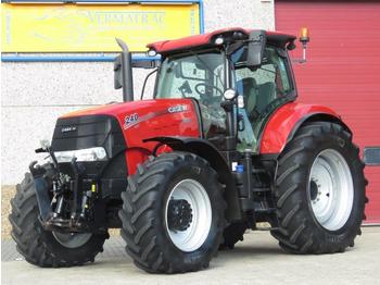 Farm tractor Case IH PUMA CVX 240: picture 1
