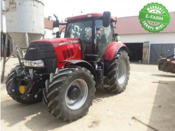 Farm tractor Case-IH Puma 145: picture 1