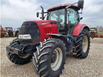 Farm tractor Case-IH Puma 160: picture 1