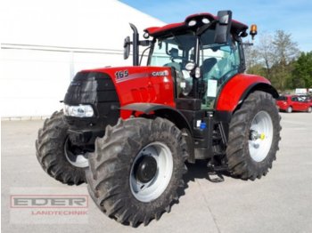New Farm tractor Case IH Puma 165 X: picture 1