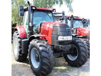 New Farm tractor Case-IH Puma 165 X: picture 1