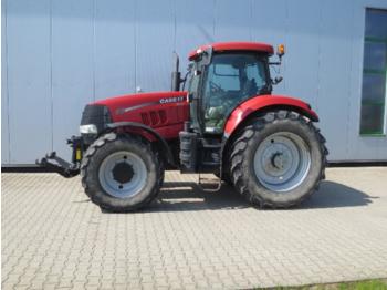 Farm tractor Case-IH Puma 180: picture 1