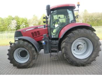 Farm tractor Case-IH Puma 185 CVX: picture 1