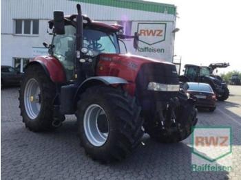 Farm tractor Case-IH Puma 220 CVX: picture 1