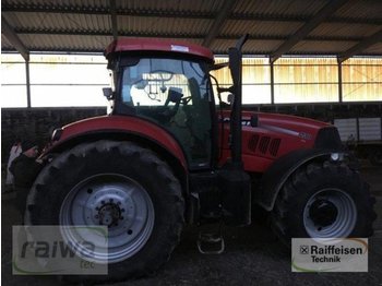 Farm tractor Case IH Puma 230 CVX: picture 1