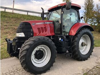 Farm tractor Case IH Puma CVX 160: picture 1