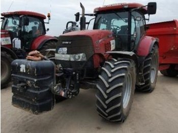 Farm tractor Case IH Puma CVX 180: picture 1