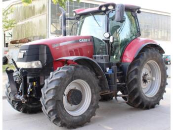 Farm tractor Case-IH Puma CVX 220: picture 1