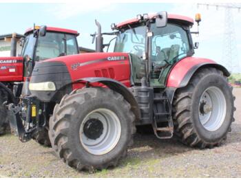 Farm tractor Case-IH Puma CVX 225 Komfort EHR: picture 1