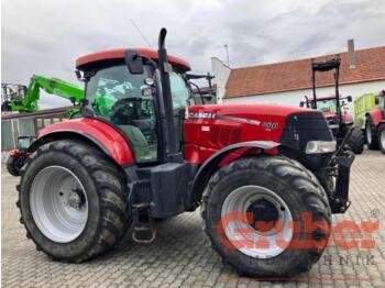 Farm tractor Case-IH Puma CVX 230: picture 1