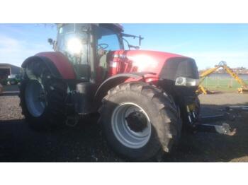 Farm tractor Case-IH Puma CVX 230: picture 1