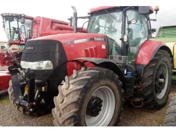 Farm tractor Case-IH Puma CVX 230 Profi: picture 1