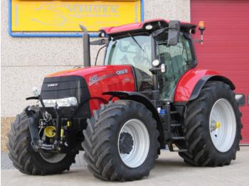 Farm tractor Case IH Puma CVX 240: picture 1