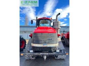 Farm tractor Case-IH Quadtrac 620: picture 1