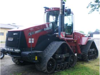 Tracked tractor Case-IH Quadtrac STX 485: picture 1