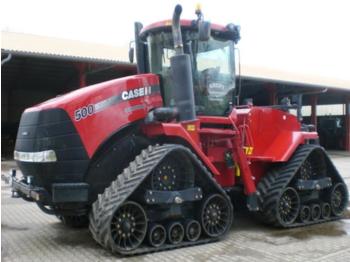 Tracked tractor Case-IH Quadtrac STX 500: picture 1