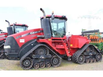 Farm tractor Case-IH Quadtrac STX 550: picture 1