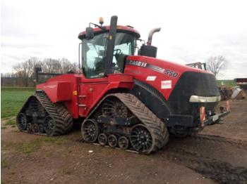 Tracked tractor Case-IH Quadtrac STX 550: picture 1