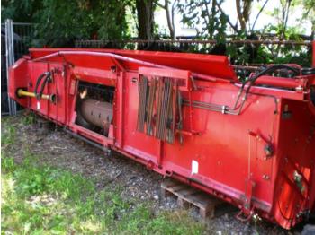 Grain header Case-IH Schneidwerk 6,70m: picture 1