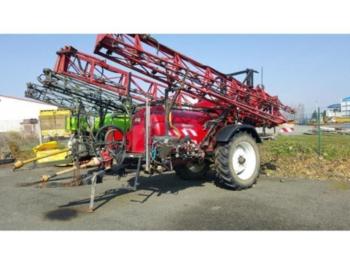 Trailed sprayer Case-IH TS 3600: picture 1