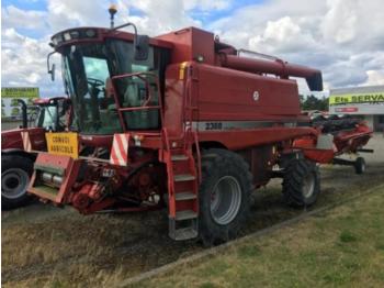 Combine harvester Case-IH axial-flow 2388: picture 1