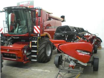 Combine harvester Case-IH axial flow 6140: picture 1