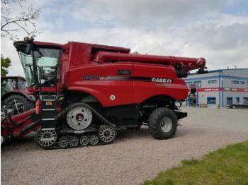 Combine harvester Case-IH axial flow 8240: picture 1