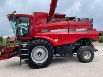 Combine harvester Case-IH axial flow 9230: picture 1