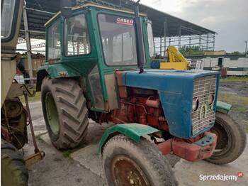 Farm tractor Case IH ciągnik mc cormick case 724 ihc raty dowóz inne: picture 1